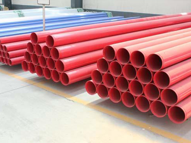 涂塑复合管价格
