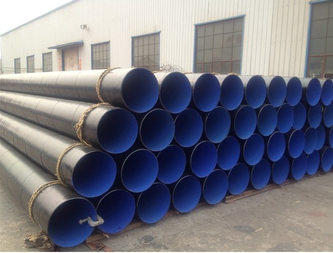 镀锌涂塑复合管