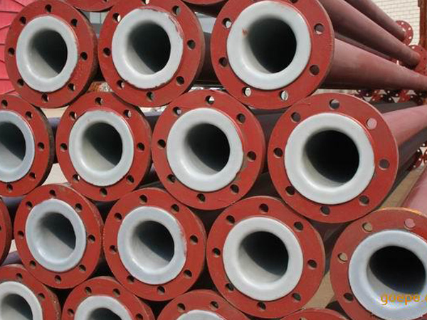 衬塑复合管规格