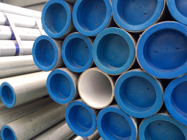 衬塑复合管厂家