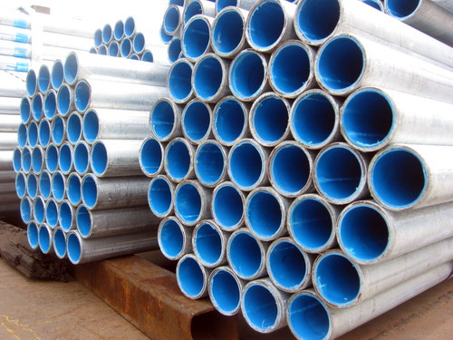 钢塑复合管规格