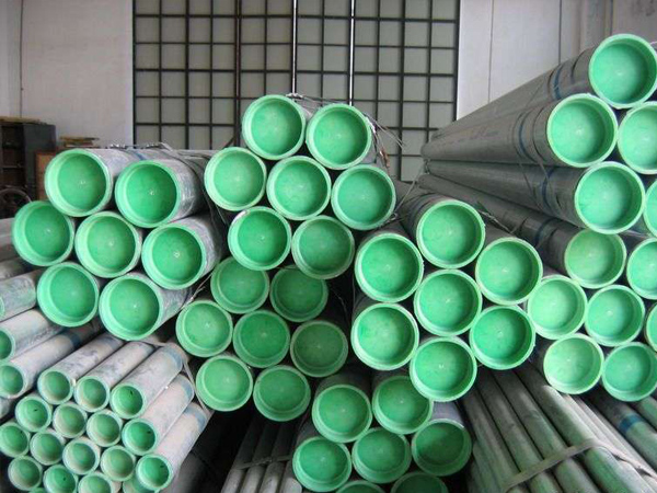 天津友发衬塑复合管